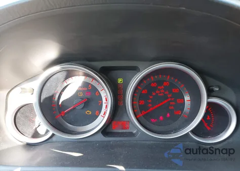 2009 Mazda Cx-9 z USA, uszkodzony, nr VIN JM3TB38V490167832